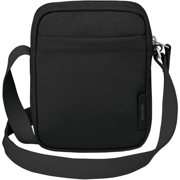 Сумка Osprey Arcane Small Crossbody Black - изображение 3