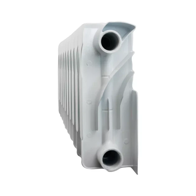 Радіатор біметал CALOR 200/96 (1секц. = 100 Вт; 0,935 кг) {10} - изображение 4