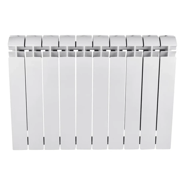 Біметалічний радіатор CALOR Perfect FB 500/100, 200 Вт - изображение 2