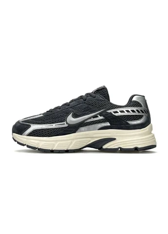 Кросівки чоловічі Initiator Dark Grey Beige 42 (26,5см ) ( А5556) - Фото 1 Кросівки чоловічі Initiator Dark Grey Beige 42 (26,5см ) ( А5556) - изображение 1