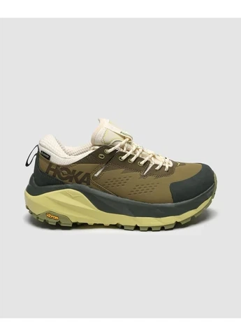 Кросівки чоловічі Hoka One M Kaha 2 Low GTX Sneaker Fennel Eggnog Brown -70 45 (29см ) ( cen26004) - Фото 1 Кросівки чоловічі Hoka One M Kaha 2 Low GTX Sneaker Fennel Eggnog Brown -70 45 (29см ) ( cen26004) - зображення 1