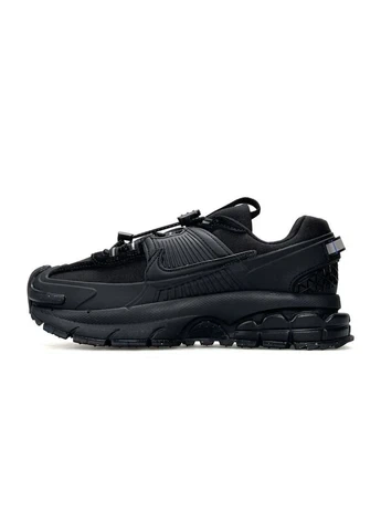 Кросівки жіночі Zoom Vomero Roam Black 40 (25см) ( B5293) - Фото 1 Кросівки жіночі Zoom Vomero Roam Black 40 (25см) ( B5293) - изображение 1