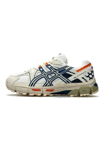 Кросівки жіночі Gel-Kahana 8 Beige White Navy 40 (25см ) ( bloВ5066) - Фото 1 Кросівки жіночі Gel-Kahana 8 Beige White Navy 40 (25см ) ( bloВ5066) - изображение 1