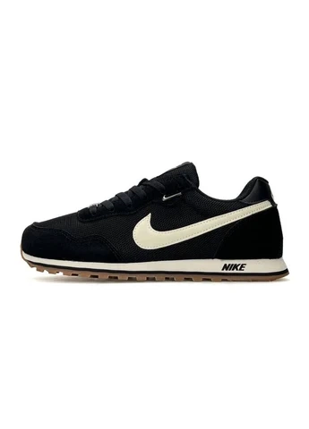 Кросівки чоловічі Md Runner 2 Black Beige 46 (29,5см ) ( А5905) - Фото 1 Кросівки чоловічі Md Runner 2 Black Beige 46 (29,5см ) ( А5905) - зображення 1