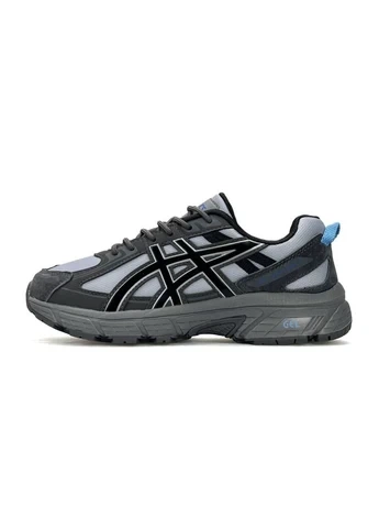 Кросівки чоловічі Gel-Venture 6 Grey Sky 41 (26см ) ( A5464) - Фото 1 Кросівки чоловічі Gel-Venture 6 Grey Sky 41 (26см ) ( A5464) - зображення 1