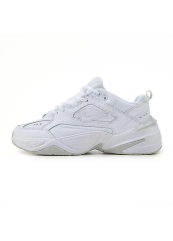 Кросівки M2K Tekno "White" 42 (26,5см ) ( DRZ-Nik222) - Фото 1 Кросівки M2K Tekno "White" 42 (26,5см ) ( DRZ-Nik222) - зображення 1