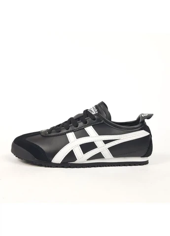 Кросівки жіночі Onitsuka Tiger Mexico 66 39 (25см ) ( ods21359) - Фото 1 Кросівки жіночі Onitsuka Tiger Mexico 66 39 (25см ) ( ods21359) - изображение 1