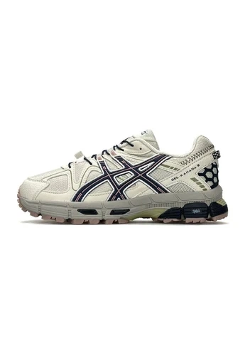 Кросівки жіночі Gel-Kahana 8 Beige Navy 40 (25см ) ( bloB5119) - Фото 1 Кросівки жіночі Gel-Kahana 8 Beige Navy 40 (25см ) ( bloB5119) - зображення 1