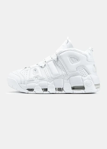 Кросівки чоловічі Air More Uptempo 01205 45 (29см) ( mar1920) - Фото 1 Кросівки чоловічі Air More Uptempo 01205 45 (29см) ( mar1920) - изображение 1