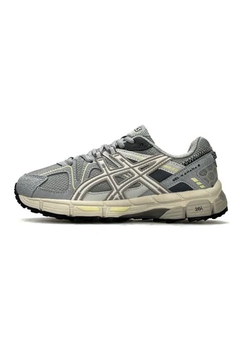 Кросівки жіночі Gel-Kahana 8 Light Grey Beige 37 (23см ) ( bloВ5065) - Фото 1 Кросівки жіночі Gel-Kahana 8 Light Grey Beige 37 (23см ) ( bloВ5065) - зображення 1
