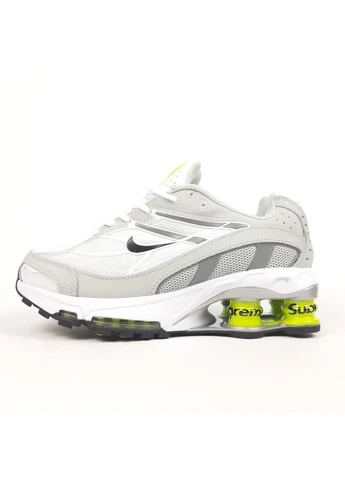 Кросівки жіночі Shox Ride 2 Supreme 38 (23,5см ) ( ods21224) - Фото 1 Кросівки жіночі Shox Ride 2 Supreme 38 (23,5см ) ( ods21224) - зображення 1
