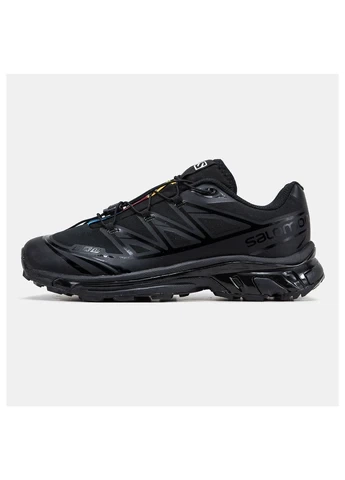 Кросівки чоловічі Salomon XT-6 Soft Ground 42 (26,5см) ( mar1707) - Фото 1 Кросівки чоловічі Salomon XT-6 Soft Ground 42 (26,5см) ( mar1707) - зображення 1