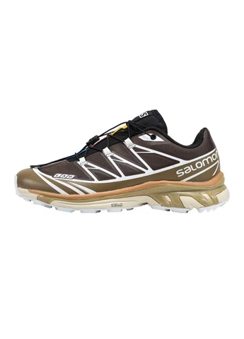 Кросівки чоловічі Salomon XT- 6 Soft Ground 44(28см) ( mar1863) - Фото 1 Кросівки чоловічі Salomon XT- 6 Soft Ground 44(28см) ( mar1863) - зображення 1