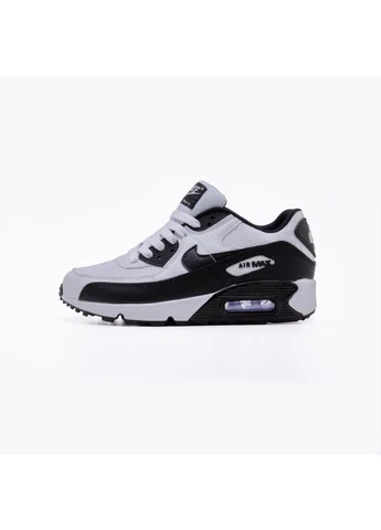 Кросівки Air Max 90 White Black 40 (25,5см ) ( DRZ-Nik219) - Фото 1 Кросівки Air Max 90 White Black 40 (25,5см ) ( DRZ-Nik219) - изображение 1