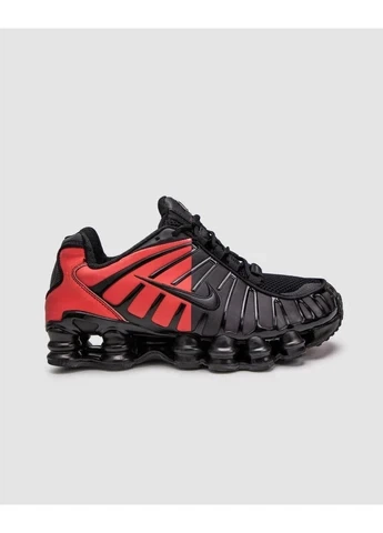 Кросівки чоловічі Shox TL University Red Gradient 44 (28см ) ( cen01178R) - Фото 1 Кросівки чоловічі Shox TL University Red Gradient 44 (28см ) ( cen01178R) - зображення 1