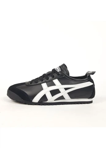 Кросівки жіночі Onitsuka Tiger Mexico 66 37 (23,5см ) ( одс21359) - Фото 1 Кросівки жіночі Onitsuka Tiger Mexico 66 37 (23,5см ) ( одс21359) - зображення 1
