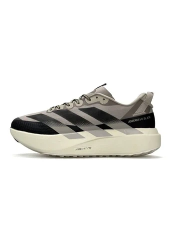 Кросівки чоловічі Adizero Evo SL ATR Taupe Beige Black 43 (27см ) ( А5655) - Фото 1 Кросівки чоловічі Adizero Evo SL ATR Taupe Beige Black 43 (27см ) ( А5655) - изображение 1