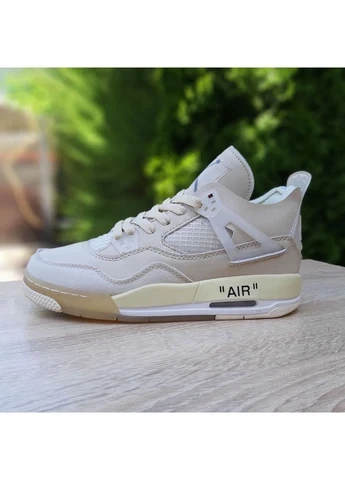 Кросівки жіночі Air Jordan 4 36 (22,5см ) ( ods20608) - Фото 1 Кросівки жіночі Air Jordan 4 36 (22,5см ) ( ods20608) - изображение 1