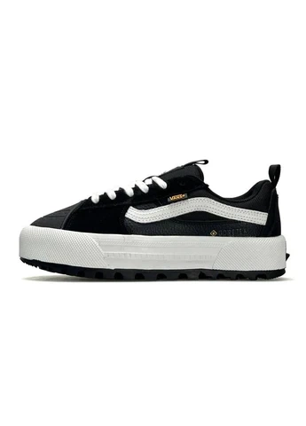 Кросівки чоловічі Vans Old Skool MTE-1 GTX Black White 44 (28см) ( А4458) - Фото 1 Кросівки чоловічі Vans Old Skool MTE-1 GTX Black White 44 (28см) ( А4458) - зображення 1