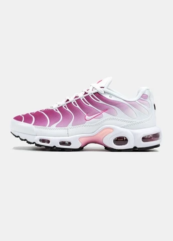 Кросівки жіночі Air Max TN Plus 39(25см) ( mar1892) - Фото 1 Кросівки жіночі Air Max TN Plus 39(25см) ( mar1892) - изображение 1