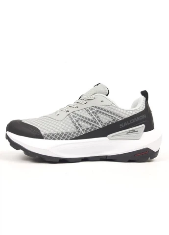 Кросівки чоловічі Salomon Elixir Activ 44 (28см ) ( ods11547) - Фото 1 Кросівки чоловічі Salomon Elixir Activ 44 (28см ) ( ods11547) - изображение 1