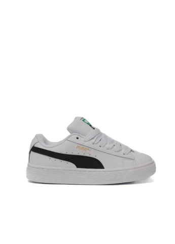 Кросівки жіночі Suede XL White Black ND 36 (23см) ( powPM030) - Фото 1 Кросівки жіночі Suede XL White Black ND 36 (23см) ( powPM030) - изображение 1