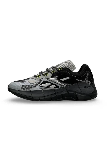 Кросівки чоловічі Reebok Zig Kinetica || Grey Black 44(28см) ( A1534) - Фото 1 Кросівки чоловічі Reebok Zig Kinetica || Grey Black 44(28см) ( A1534) - изображение 1