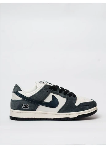 Кросівки SB Dunk Low x Kaws White Blue ND 45 (29см ) ( powNK354) - Фото 1 Кросівки SB Dunk Low x Kaws White Blue ND 45 (29см ) ( powNK354) - изображение 1