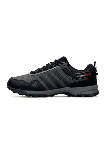 Кросівки чоловічі Climaproof Dark Grey Black 44 (28см ) ( bloА5040) - Фото 1 Кросівки чоловічі Climaproof Dark Grey Black 44 (28см ) ( bloА5040) - изображение 1