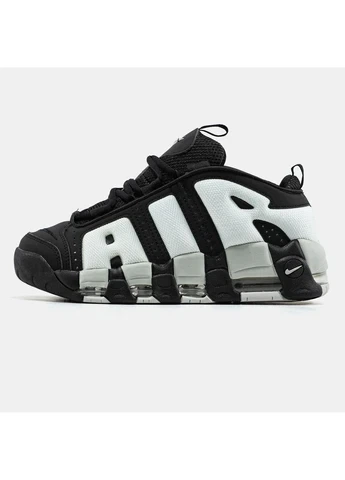 Кросівки чоловічі Air More Uptempo Low 40 (25,5см ) ( mar2613) - Фото 1 Кросівки чоловічі Air More Uptempo Low 40 (25,5см ) ( mar2613) - изображение 1