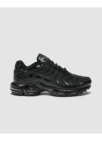 Кросівки Air Max TN Plus Triple Black 41 (26см ) ( cen01253) - Фото 1 Кросівки Air Max TN Plus Triple Black 41 (26см ) ( cen01253) - изображение 1