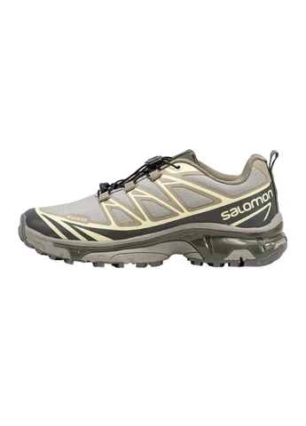 Кросівки чоловічі Salomon XT-6 Soft Ground Gore-Tex Термо 45 (29см) ( mar1648) - Фото 1 Кросівки чоловічі Salomon XT-6 Soft Ground Gore-Tex Термо 45 (29см) ( mar1648) - изображение 1