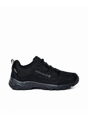 Кросівки чоловічі Columbia Firecamp Fleece Gore-Tex Triple Black ND 44 (28см ) ( powCL026) - Фото 1 Кросівки чоловічі Columbia Firecamp Fleece Gore-Tex Triple Black ND 44 (28см ) ( powCL026) - изображение 1