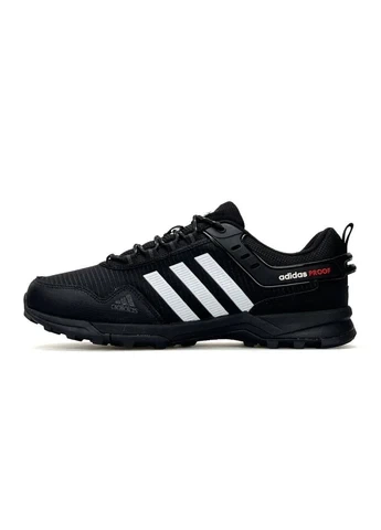 Кросівки чоловічі Climaproof Black White 44 (28см ) ( bloA5043) - Фото 1 Кросівки чоловічі Climaproof Black White 44 (28см ) ( bloA5043) - изображение 1