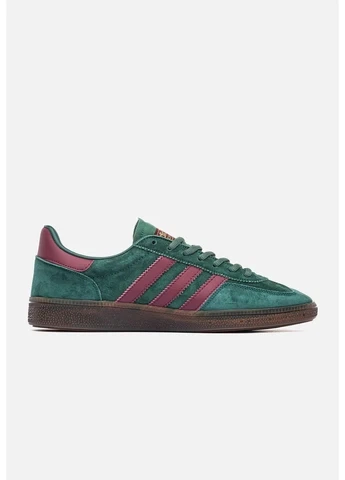 Кросівки чоловічі Spezial Green 44 (28см ) ( DM3049) - Фото 1 Кросівки чоловічі Spezial Green 44 (28см ) ( DM3049) - зображення 1