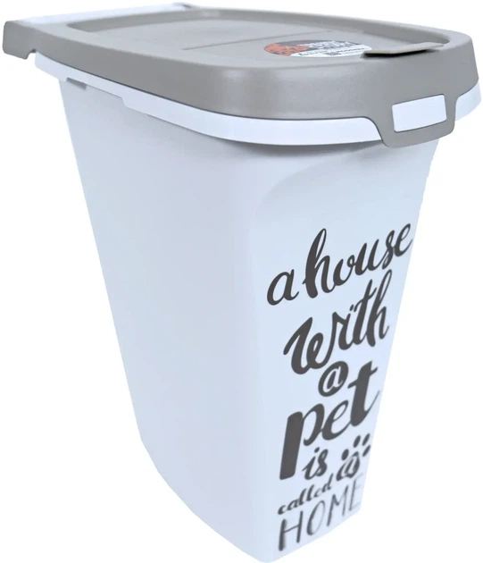 Контейнер для корму Moderna Trendy Foodcontainer Wisdom 10 л (AF53-0330) - зображення 3