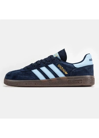 Кросівки Spezial Handball Blue Adi111 41 (26см ) ( mar0925) - Фото 1 Кросівки Spezial Handball Blue Adi111 41 (26см ) ( mar0925) - изображение 1