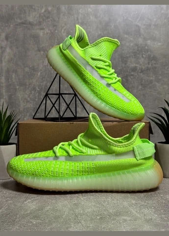 Кросівки чоловічі Stilli Yeezy Boost 350 41 (26,5см) ( zax5785) - Фото 1 Кросівки чоловічі Stilli Yeezy Boost 350 41 (26,5см) ( zax5785) - зображення 1