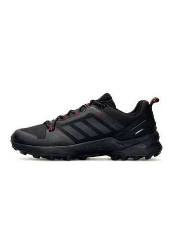 Кросівки чоловічі Terrex Swift R3 Black 41 (26,5см ) ( A5500) - Фото 1 Кросівки чоловічі Terrex Swift R3 Black 41 (26,5см ) ( A5500) - изображение 1