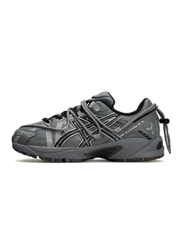 Кросівки чоловічі Gel-Kahana TR V2 Reflective Dark Grey 42 (26,5см ) ( bloA3730) - Фото 1 Кросівки чоловічі Gel-Kahana TR V2 Reflective Dark Grey 42 (26,5см ) ( bloA3730) - изображение 1