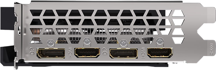 Відеокарта GeForce RTX 3050 8GB Gigabyte Eagle OC (GV-N3050EAGLE OC-8GD) Б/В - зображення 3