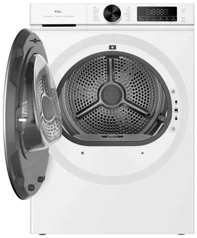 Suszarka bębnowa TCL DP0844WE0 - obraz 2