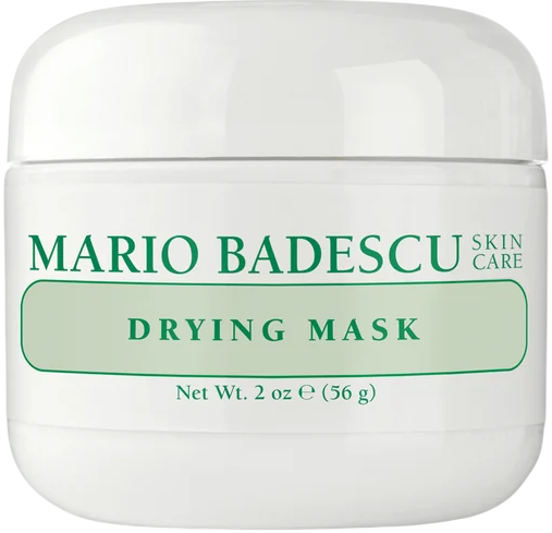 Maseczka do twarzy Mario Badescu Drying oczyszczająca 56 g (785364804050) - Zdjęcie 1 Maseczka do twarzy Mario Badescu Drying oczyszczająca 56 g (785364804050) - obraz 1