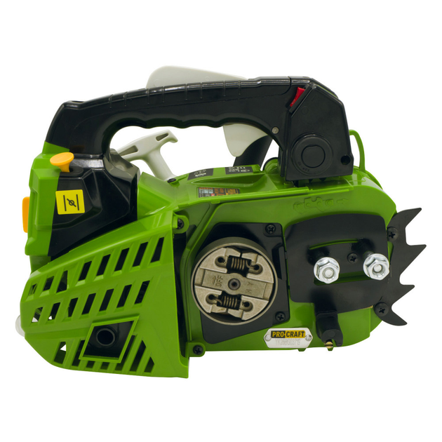 Бензопила Procraft K350S (Шина, ланцюг 30)) - зображення 7