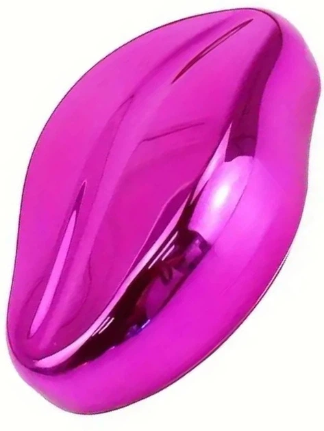 Кристаллический эпилятор для удаления волос Crystal Hair Eraser 232: Стеклянный нано-депилятор для тела Розовый - изображение 2
