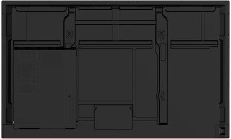 Монітор 65" Avtek TS 9 Mate G 65 (5907731311434) - Фото 3 Монітор 65" Avtek TS 9 Mate G 65 (5907731311434) - зображення 3