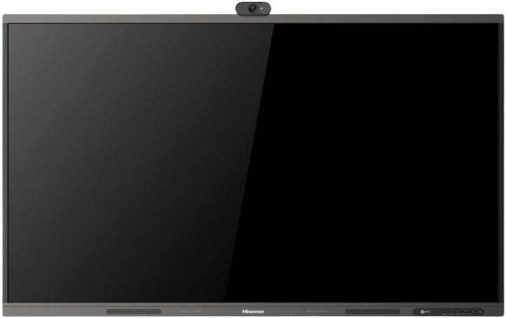 Monitor 65" Hisense 4K GoBoard Live Pro Advanced Interactive Display (65WM6FE) - Zdjęcie 2 Monitor 65" Hisense 4K GoBoard Live Pro Advanced Interactive Display (65WM6FE) - obraz 2