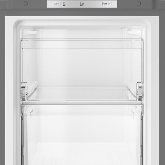 Морозильна камера BEKO RFNM200T40SN - изображение 5