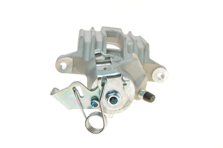 Суппорт тормозной задний левый Skoda Octavia I/VW Bora 96-13 (d=41 мм) Febi Bilstein 184639 - изображение 2
