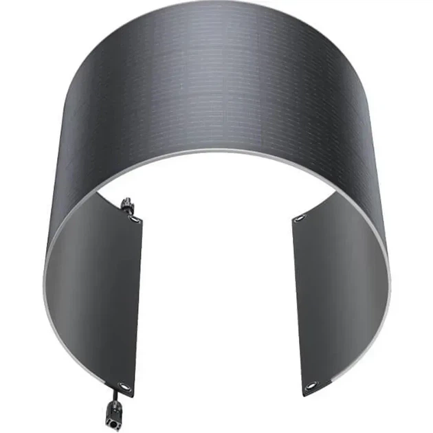 Солнечная панель BLUETTI PV100 FX (PV100FX-UG-BK-LS-SPFEU-00) - изображение 3